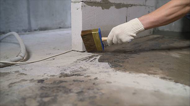 24/7 Emergency Waterproofing experts in Crane, IN